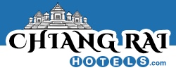 Hotell i Chiang Rai